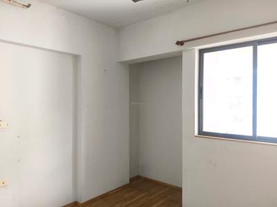 Bedroom Image of 1086 Sq.ft 2 BHK Apartment / Flat for rent in Lodha CASA LAKESIDE, Palava Phase 2 Thane for Rs. 17000