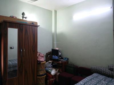 Bedroom Image of 720 Sq.ft 3 BHK Apartment / Flat for sale in Bindapur New Delhi for Rs. 5000000