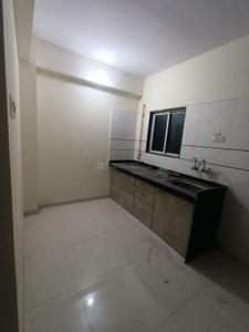 Kitchen Image of 1250 Sq.ft 2 BHK Apartment / Flat for rent in Chala Vapi for Rs. 10000
