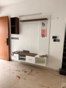 Hall Image of 1677 Sq.ft 3 BHK Villa for sale in Casagrand Florella, BEML Cooperative Society Layout Bengaluru for Rs. 18000000