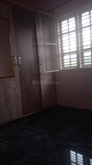 Stage 2, BTM Layout Bedroom 1