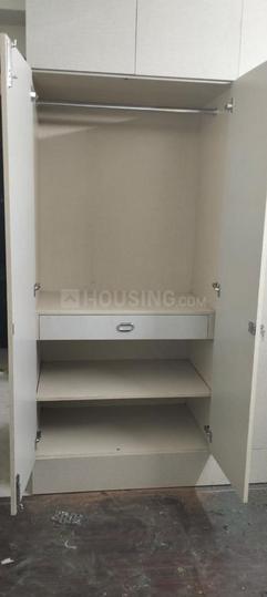 Landmark The Residency Bedroom 1