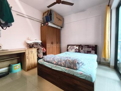 Bedroom Image of 1232 Sq.ft 2 BHK Apartment / Flat for sale in Kothanur Bengaluru for Rs. 8000000
