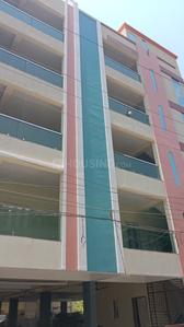 Image of 1333 Sq.ft 3 BHK Apartment / Flat for sale in MVP Colony, Visakhapatnam for Rs. 9864200