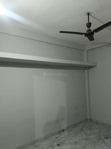 Bedroom Image of 650 Sq.ft 1 BHK Apartment / Flat for rent in Bhawrasla Indore for Rs. 8000