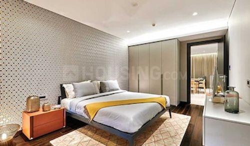 Sagitarius Bluegrass Residences Main Image 1