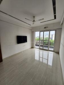 Hall Image of 1560 Sq.ft 3 BHK Builder Floor for rent in Sector 40 Gurgaon for Rs. 43000