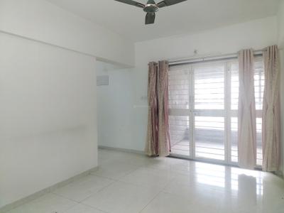 Living Room Image of 800 Sq.ft 2 BHK Apartment / Flat for rent in Kohinoor Jeeva, Bibwewadi Pune for Rs. 29000