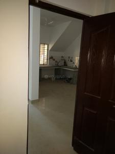 Kitchen Image of 2400 Sq.ft 4 BHK Duplex for sale in Pumarth Meadows, Manglia Indore for Rs. 9500000