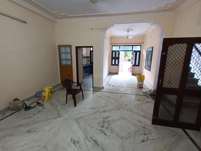2 BHK Independent House