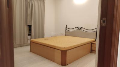 Bedroom Image of 3900 Sq.ft 4 BHK Builder Floor for rent in Aundh Pune for Rs. 130000