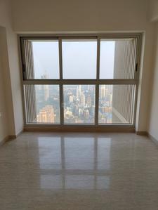 Bedroom Image of 1050 Sq.ft 2 BHK Apartment / Flat for rent in Lodha Primero, Worli Mumbai for Rs. 210000