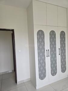Bedroom Image of 1250 Sq.ft 2 BHK Apartment / Flat for sale in Prestige Oakwood, Koramangala Bengaluru for Rs. 21700000