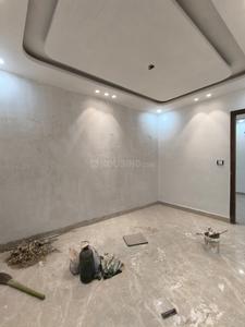2 BHK Independent Builder Floor