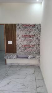 Bedroom Image of 1300 Sq.ft 3 BHK Independent House for sale in Sector 115 Mohali for Rs. 5200000