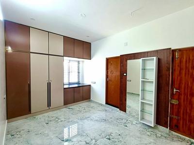 Bedroom Image of 850 Sq.ft 2 BHK Independent House for sale in SMV Luxury Villas, Veppampattu Chennai for Rs. 4950000