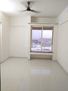 Hall Image of 1100 Sq.ft 2 BHK Apartment / Flat for rent in Nyati Elan, Wagholi Pune for Rs. 25500