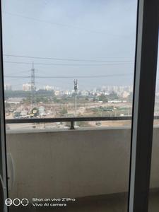 Balcony Image of 3800 Sq.ft 4 BHK Apartment / Flat for sale in Emaar MGF The Palm Drive, Sector 66 Gurgaon for Rs. 79000000
