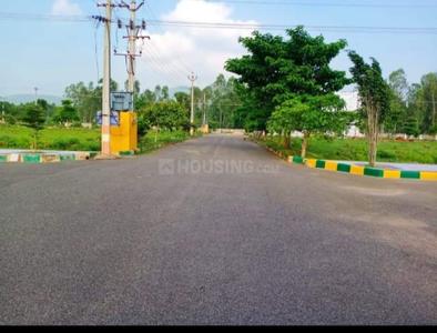 Image of 183 Sq.ft Residential Plot / Land for sale in Subhagruha Sukrithi Avanthika, Modavalasa, Visakhapatnam for Rs. 2700000