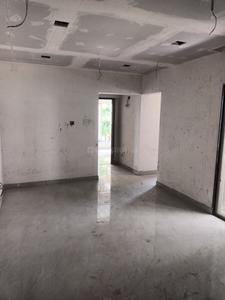 Hall Image of 977 Sq.ft 2 BHK Apartment / Flat for sale in Punawale Pune for Rs. 7500000