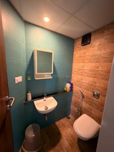 Image of 500 Sq.ft 1 BHK Apartment / Flat for rent in Lodha Quality Home, Thane West, Thane for Rs. 35000