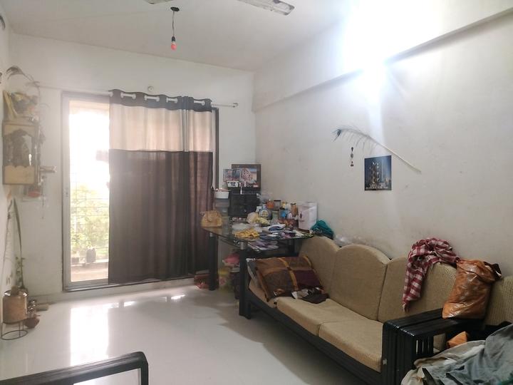 Pragati Icon Living Room 1