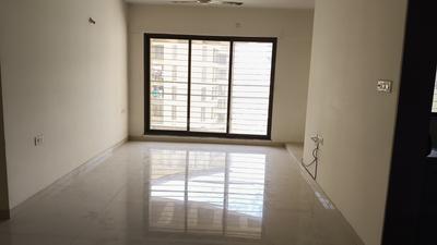 Living Room Image of 1200 Sq.ft 3 BHK Apartment / Flat for sale in ACME Ozone, Thane West Thane for Rs. 19000000