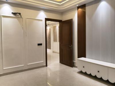 Bedroom Image of 2700 Sq.ft 4 BHK Builder Floor for sale in Paramount Luxury Floors Sushant Lok 3, Sector 57 Gurgaon for Rs. 38000000