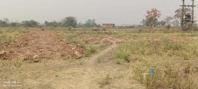 Image of 2200 Sq.ft Residential Plot / Land for sale in Amleshwar, Raipur for Rs. 1210000