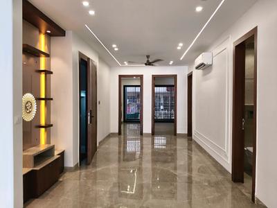 Dining Area Image of 2700 Sq.ft 4 BHK Builder Floor for sale in Sector 57 Gurgaon for Rs. 33500000