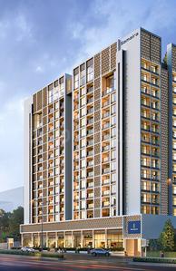 Image of 1600 Sq.ft 3 BHK Apartment / Flat for sale in Siddhashila Samaira, Bibwewadi, Pune for Rs. 25000000