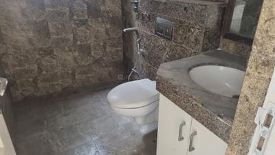 Image of 2778 Sq.ft 4 BHK Apartment / Flat for rent in Experion The Heartsong, Sector 108, Gurgaon for Rs. 58000