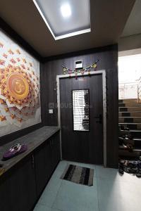 Main Entrance Image of 2250 Sq.ft 3 BHK Apartment / Flat for sale in Nikol Ahmedabad for Rs. 10000000