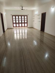 Hall Image of 1800 Sq.ft 3.5 BHK Builder Floor for rent in HSR Layout Bengaluru for Rs. 80000