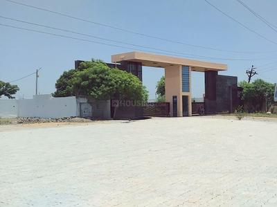 Image of 1250 Sq.ft Residential Plot / Land for sale in Pumarth Bliss I, Manglia, Indore for Rs. 6250000