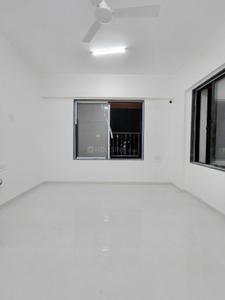 Hall Image of 1200 Sq.ft 3 BHK Apartment / Flat for rent in Goregaon East Mumbai for Rs. 70000