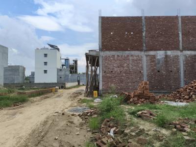 Image of 100 Sq.ft Residential Plot / Land for sale in Chipiyana Buzurg, Ghaziabad for Rs. 7500000