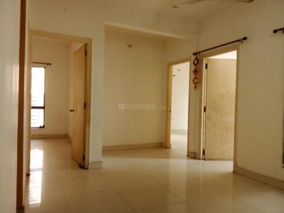 Hall Image of 930 Sq.ft 2 BHK Apartment / Flat for sale in DTC Southern Heights, Joka Kolkata for Rs. 5400000