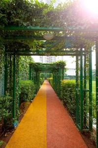Image of 1242 Sq.ft 2 BHK Apartment / Flat for sale in Indiabulls Blu, Worli, Mumbai for Rs. 59000000