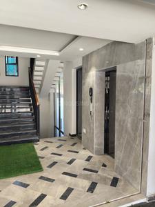 Hall Image of 1500 Sq.ft 3 BHK Builder Floor for sale in Birla Navya Drisha 1B, Kadarpur Gurgaon for Rs. 33000000