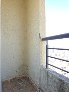 Drying Area Image of 650 Sq.ft 1 BHK Apartment / Flat for sale in Kalash Kumkum Sector 7 Building 23 Wing F, Virar West Virar for Rs. 3700000