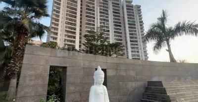 Image of 900 Sq.ft 2 BHK Apartment / Flat for rent in Great Value Sharanam, Sector 107, Noida for Rs. 31000