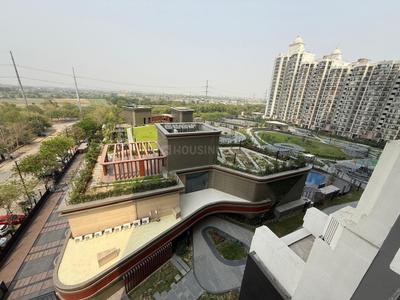 4 BHK Flat