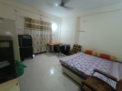 1 RK Apartment