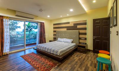 Bedroom Image of 1367 Sq.ft 3 BHK Apartment / Flat for sale in Mulund West Mumbai for Rs. 33100000