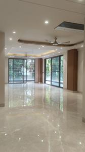 3 BHK Independent Builder Floor