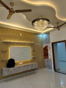 Hall Image of 2200 Sq.ft 4 BHK Villa for sale in Niwaru Jaipur for Rs. 9800000