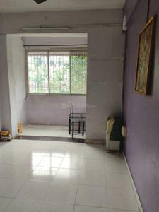 Hall Image of 700 Sq.ft 2 BHK Independent House for rent in Sion Mumbai for Rs. 60000