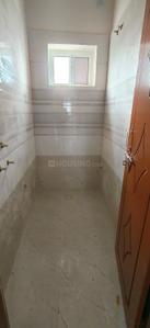 Bathroom Image of 2500 Sq.ft 3 BHK Independent House for sale in Navya Sarovar, Indresham Sangareddy for Rs. 13000000