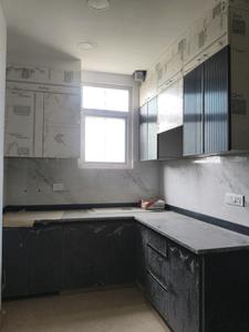 Kitchen Image of 1030 Sq.ft 2 BHK Apartment / Flat for sale in Aarambh Heights, Surajpur Greater Noida for Rs. 4700000